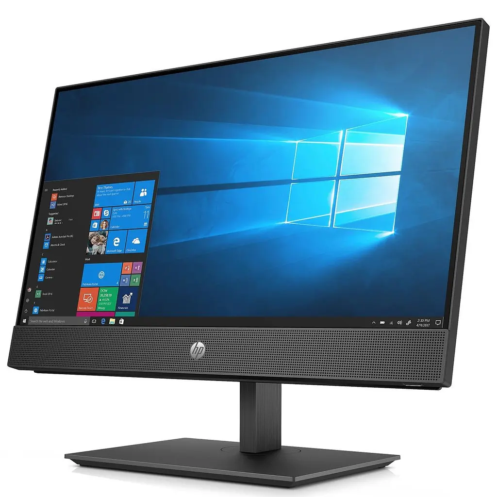 Моноблок HP ProOne 600 G4 AiO Touch (i5-8500/8/240SSD) - Class B Б/В - фото 5