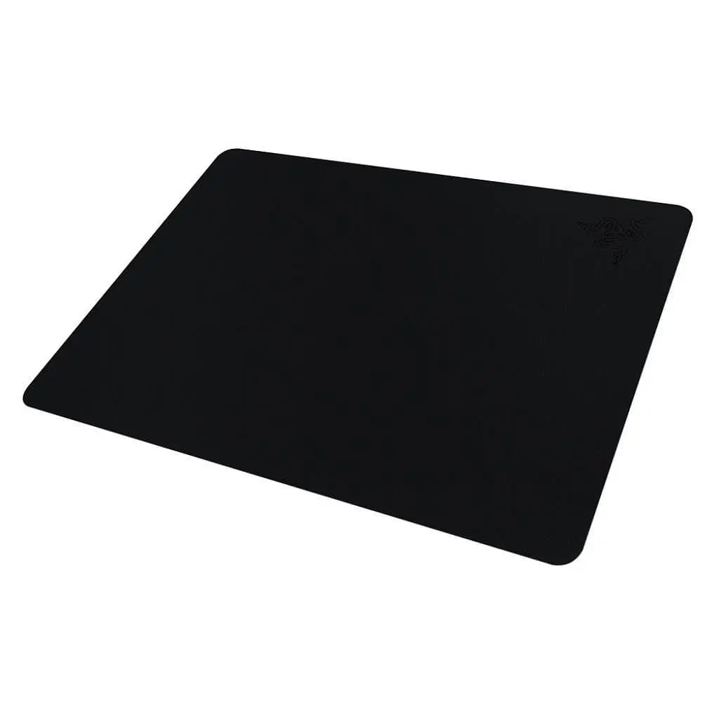 Игровая поверхность Razer Goliathus Mobile Stealth Edition Black (RZ02-01820500-R3M1) - фото 2
