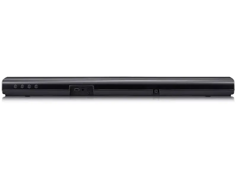 Саундбар LG SQC1 - фото 5