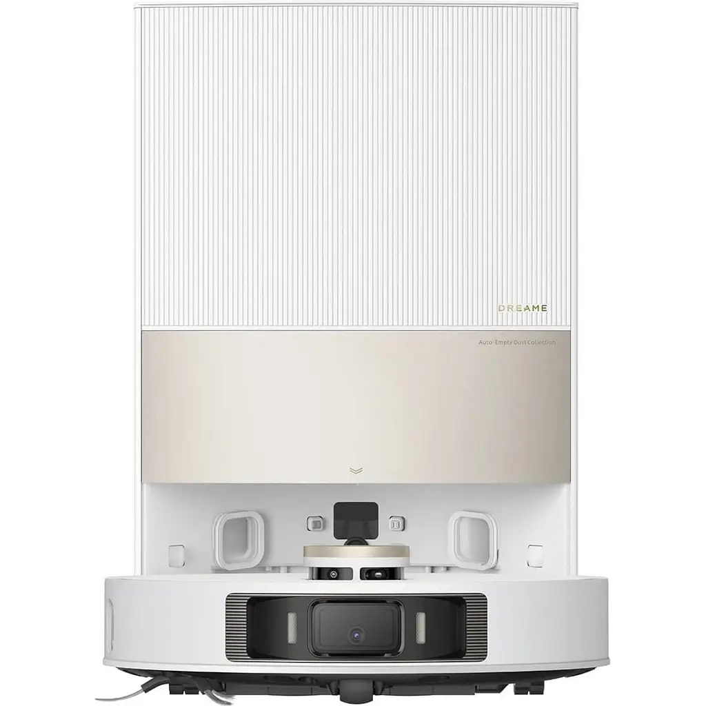 Робот-пилосос Dreame Vacuum Cleaner L20 Ultra White (RLX41CE) [95324] - фото 6