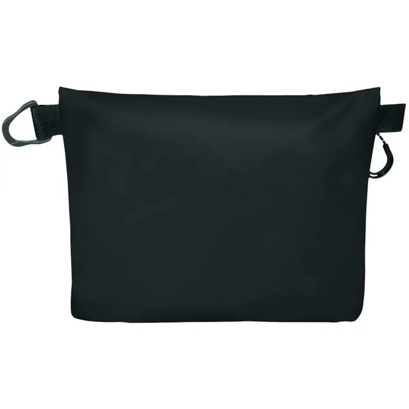 Органайзер Osprey Ultralight Zipper Sack Small чорний - фото 3