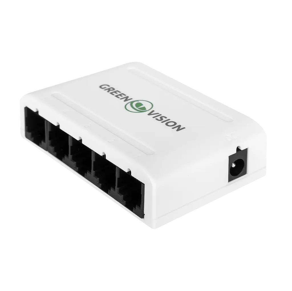 Комплект відеоспостереження на 2 камери GV-IP-K-W68/02 4MP (Lite) - фото 9