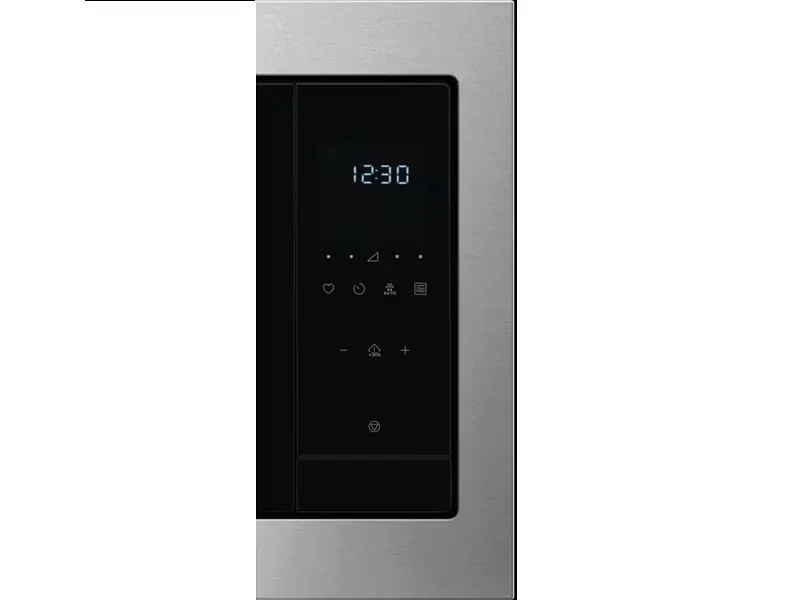 Микроволновка с грилем Electrolux EMS4253TBX - фото 4