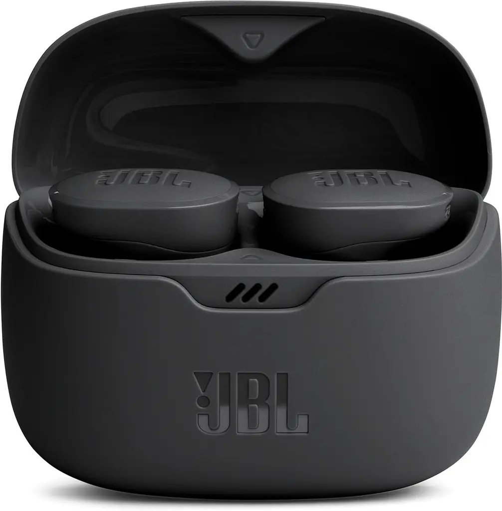 TWS-Навушники JBL Tune Buds Black (JBLTBUDSBLK) - фото 3