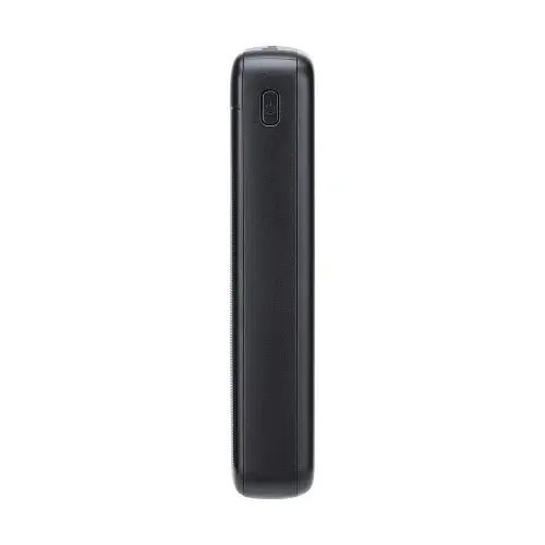 Універсальна мобільна батарея 20000 mAh, Rivapower VA1082, Black, 65 Вт RivaCase teh0027608 - фото 3