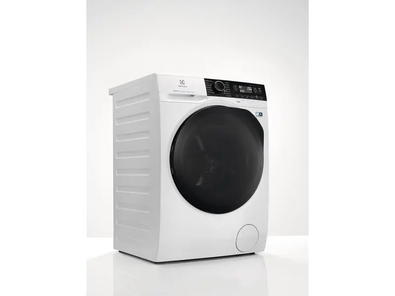 Прально-сушильна машина Electrolux EW7W268SP - фото 3