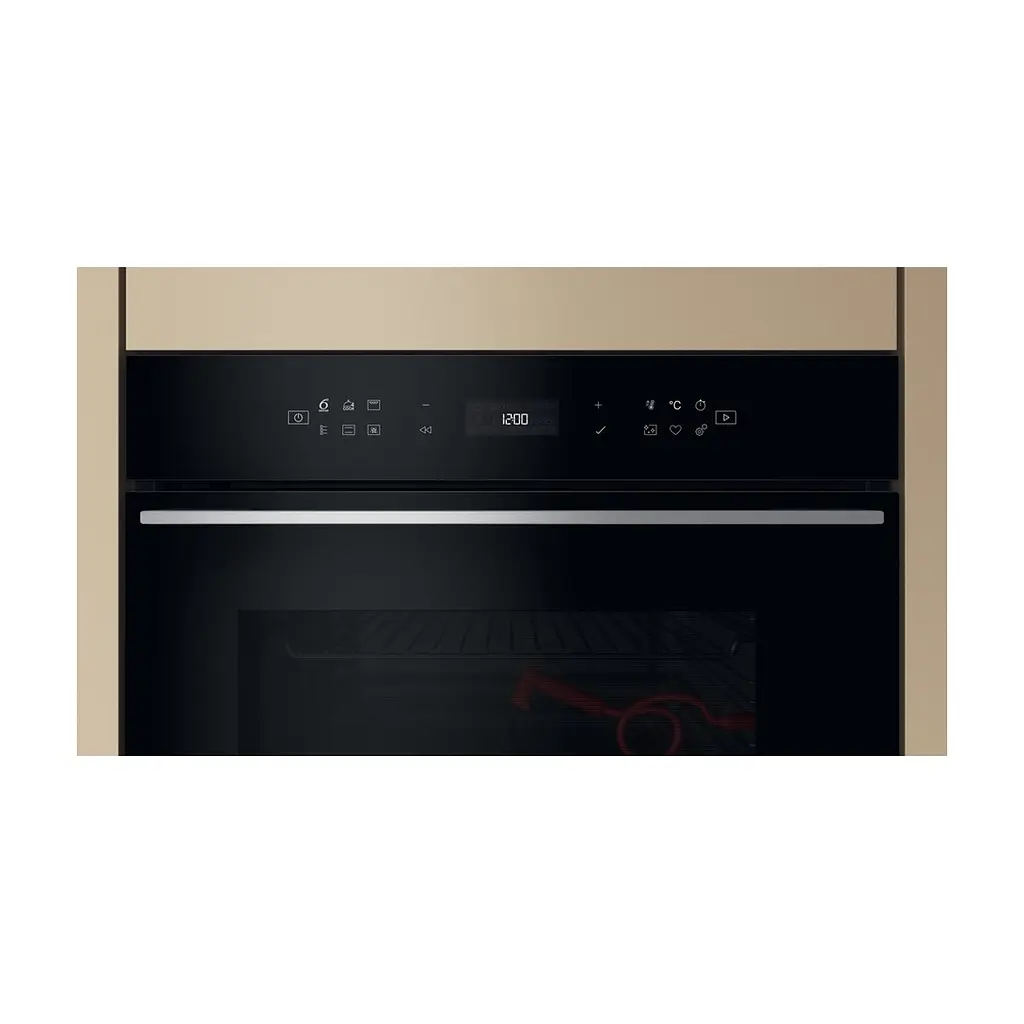 Духова шафа Whirlpool WOI78FPT1SXA - фото 8