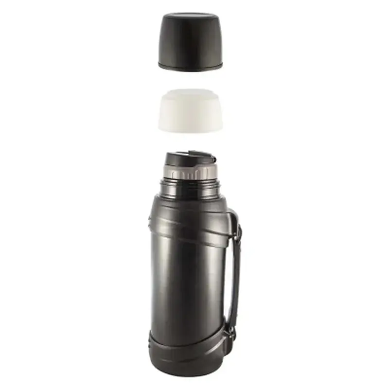 Термос Thermos SVB1207-2000BK 2 л чорний (5010576961464) - фото 2