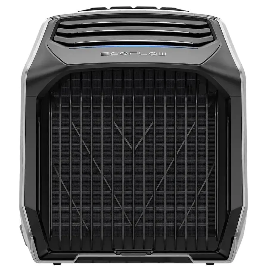 Кондиціонер EcoFlow Wave 2 - фото 3