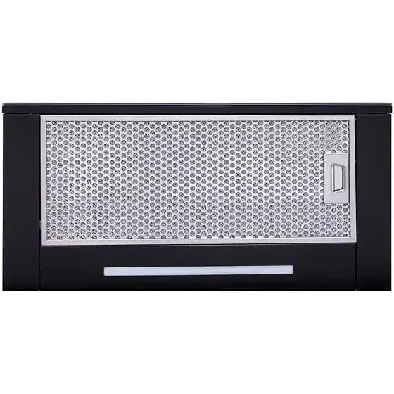 Витяжка телескопічна Weilor PTS 6265 BL 1300 LED Strip - фото 3