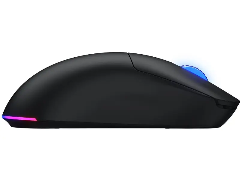 Миша Hator Quasar 3 Wireless Black (HTM730) - фото 5