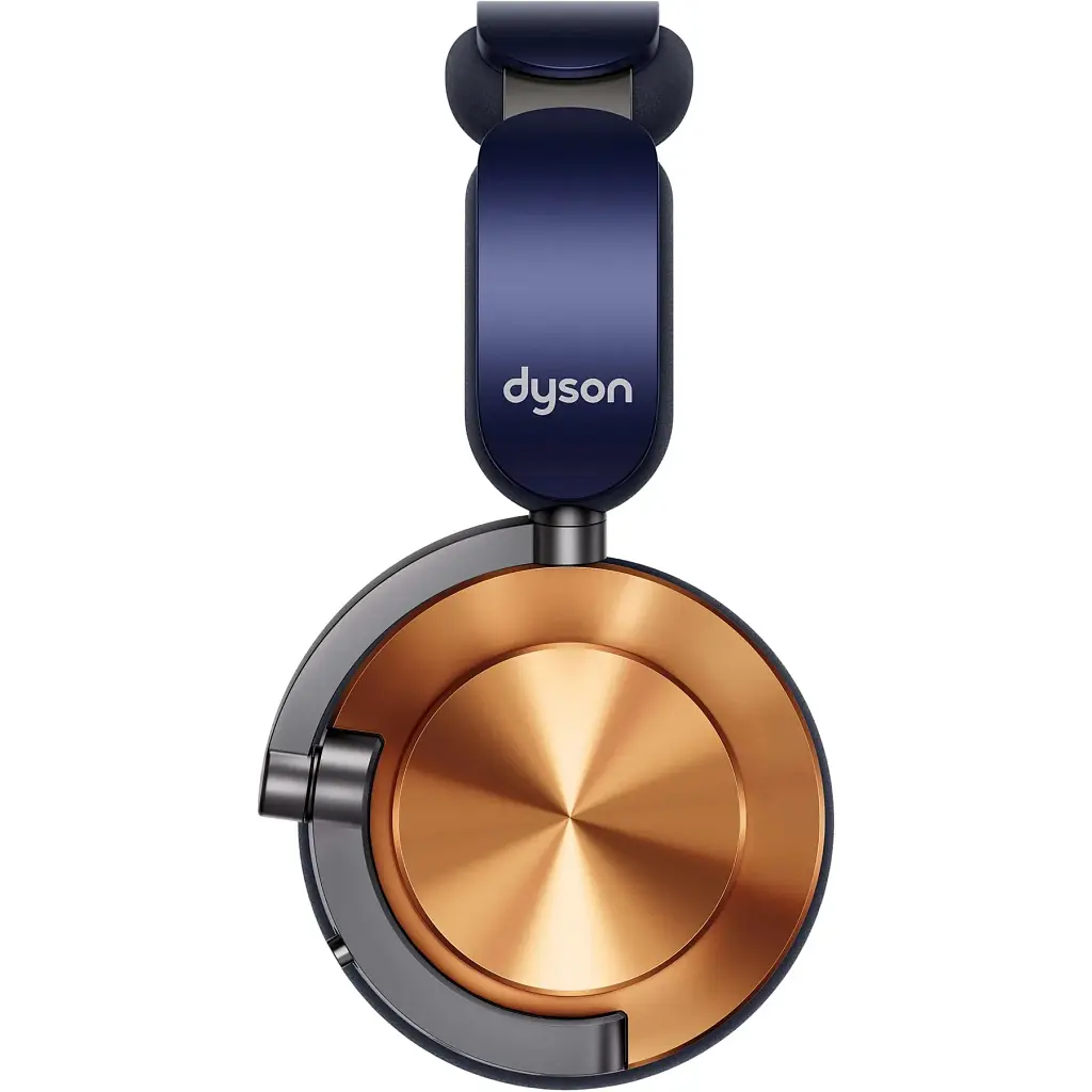 Навушники Dyson OnTrac CNC Copper (759558-01) [117259] - фото 2