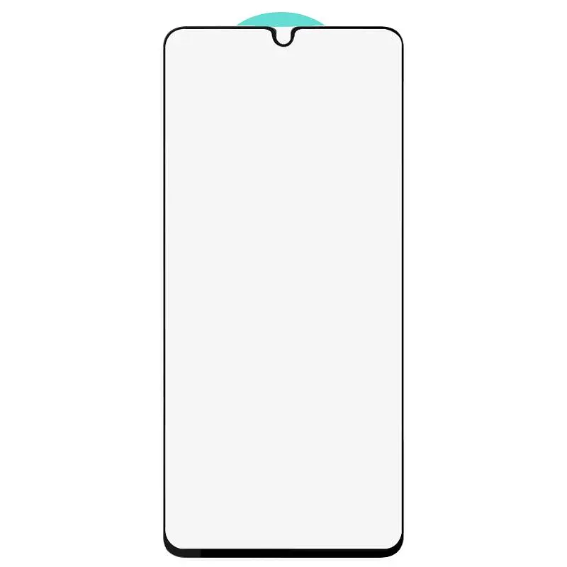 Захисне скло SKLO 3D для Samsung Galaxy A17 4G/5G Чорний - фото 2