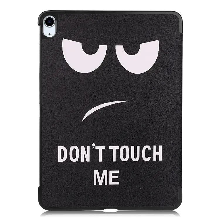 Чохол до планшета BeCover Smart Case Apple iPad Air 11" M4 2026 Don't Touch (715207) - фото 3
