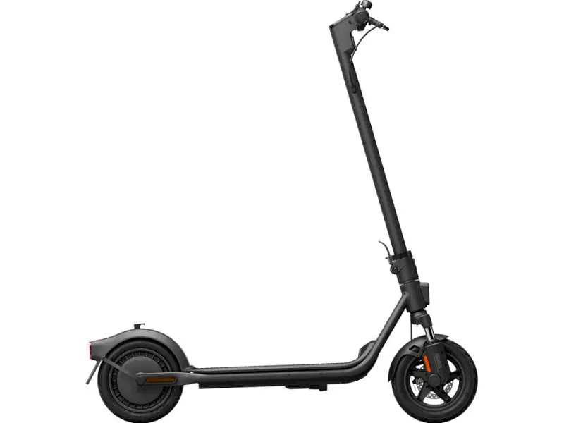 Електросамокат Ninebot SEGWAY F2 II E Black AA.05.12.01.0010 - фото 2