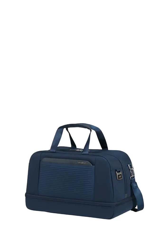 Дорожня Сумка Samsonite PARALUX BT MIDNIGHT NAVY 49x28x22 KT3*41003 - фото 7