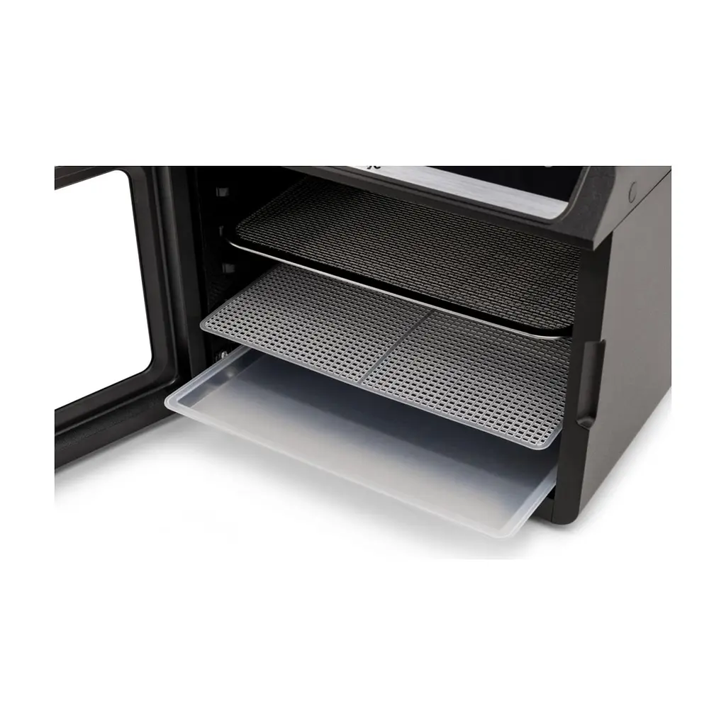 Сушка для овочів та фруктів Gorenje FDK600DB - фото 5