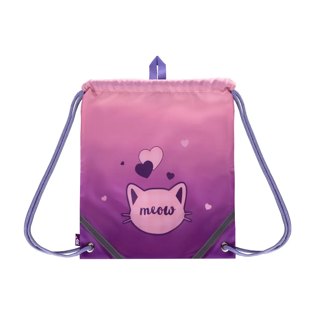 Сумка для обуви Yes SB-10 Kitty (550077)