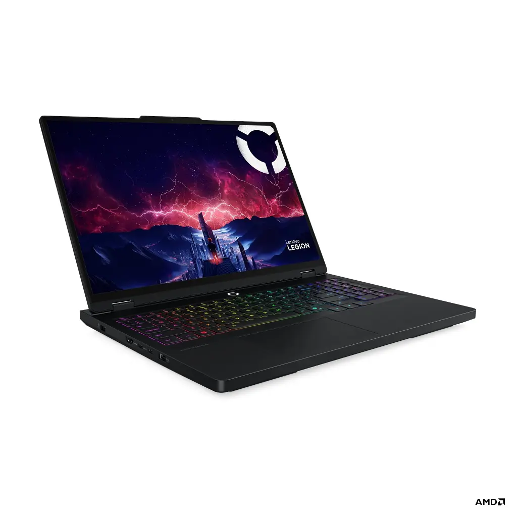 Ноутбук Lenovo Legion Pro 5 16ADR10 (83LT008QRA) - фото 2