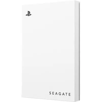 Зовнішній жорсткий диск 2.5 2TB Game Drive for PlayStation 5 Seagate (STLV2000201) - фото 3
