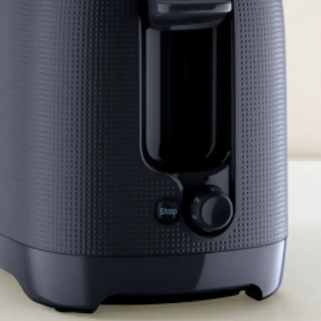 Тостер Tefal Morning 850 Вт темно-синій (TT2M1810) - фото 8
