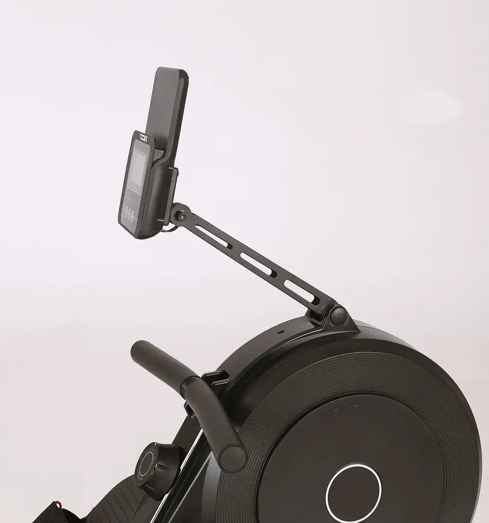 Гребний тренажер Toorx Rower RWX 200 (RWX-200) - фото 7