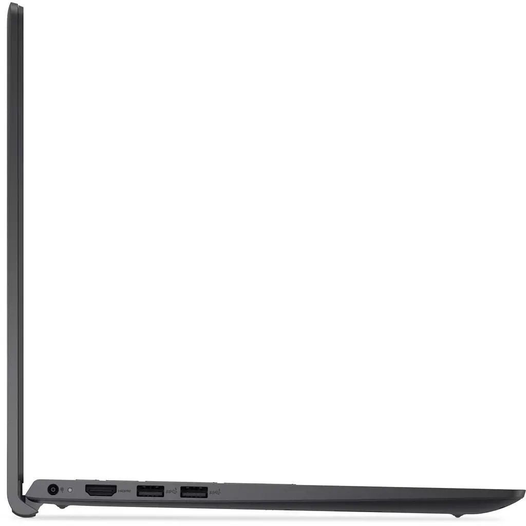Ноутбук Dell 15.6 Pro 15 Essential PV15250 FHD IPS 120Hz/Intel i5-1334U/16GB/512SSD/Intel Graphics/DOS (PV15250_RPLU_005_P_FgrPr_UBU) - фото 5