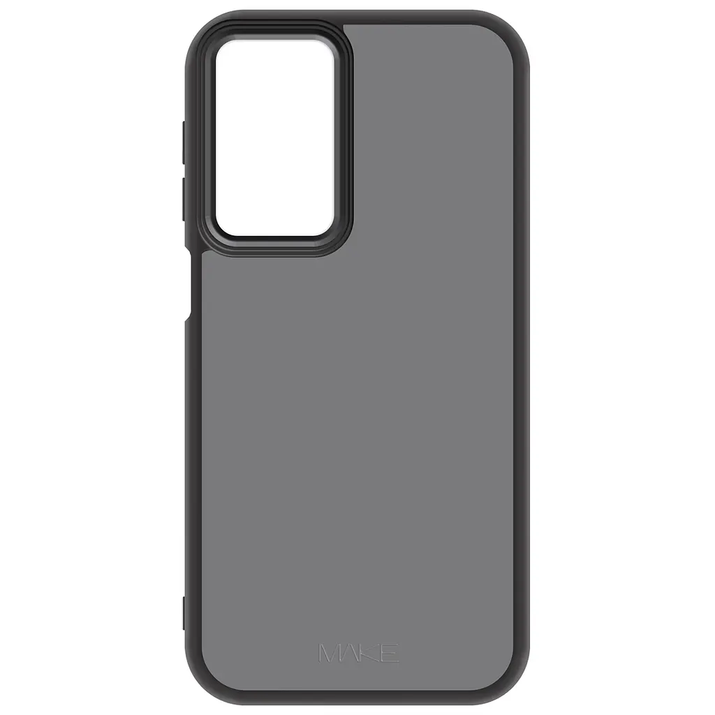 Чохол MAKE Samsung A27 Shadow Black