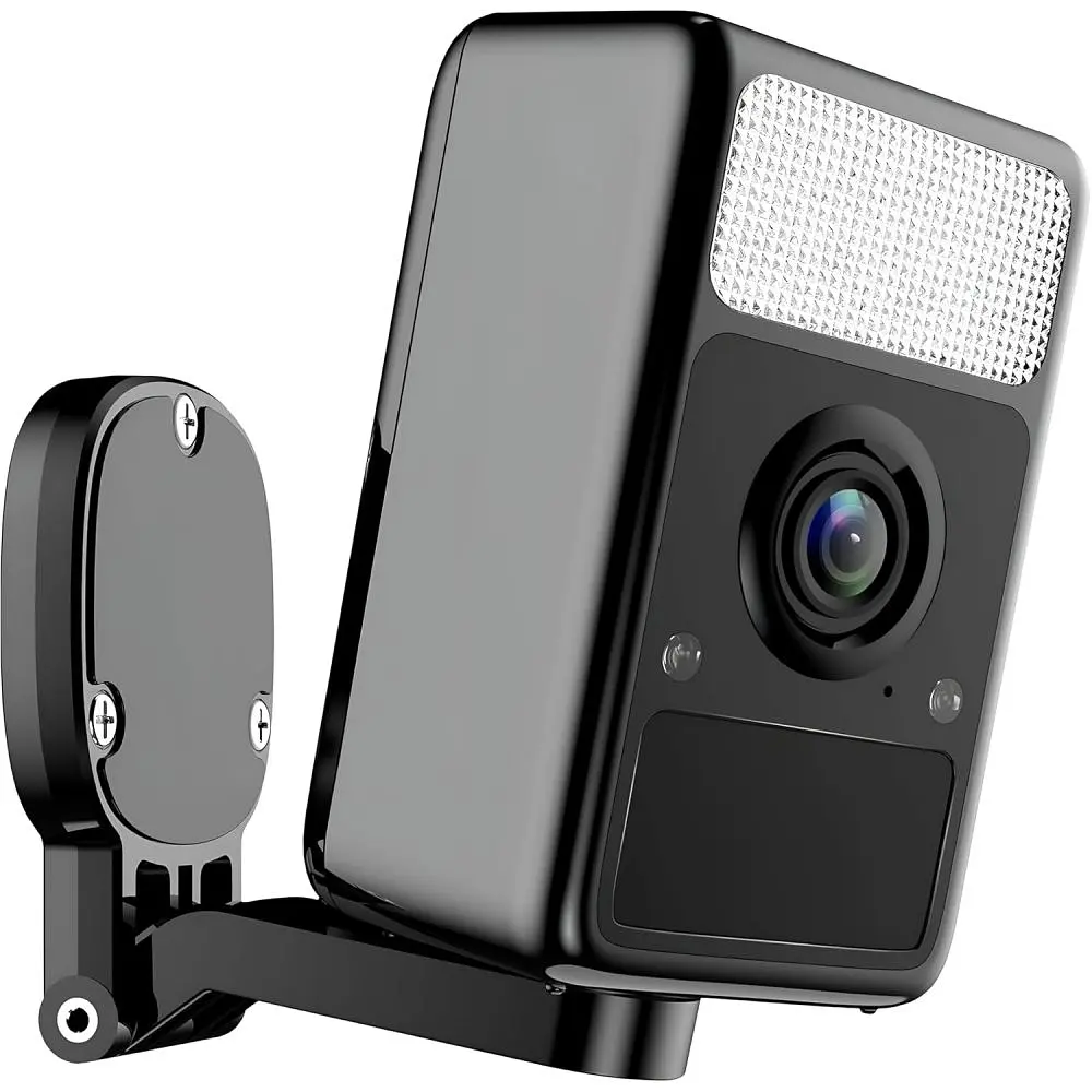 IP відеокамера SJCAM S1, JPG, 4M, 2.4GHz, LED + infrared, MP4 (S1 home camera) - фото 15