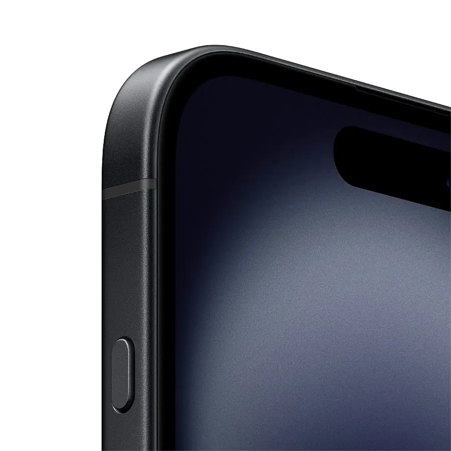Смартфон Apple iPhone 16 128 GB Black (Grade B) Seller Refurbished - фото 3