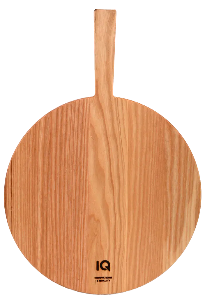 Дошка обробна Be Smart, 28х2 см IQ kuh0017380 - фото 3