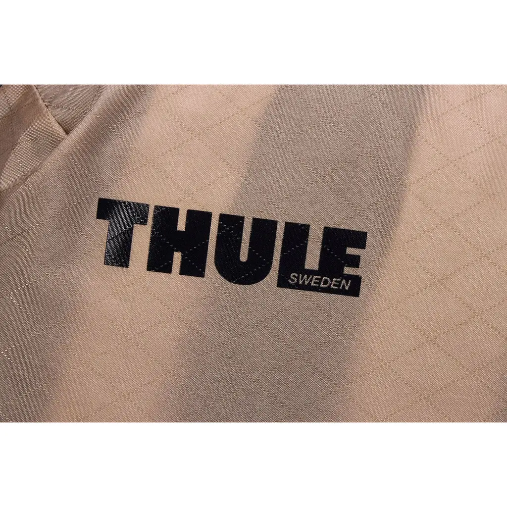 Органайзер для одягу Thule Compression Packing Cube Medium бежевий (3205561) - фото 8
