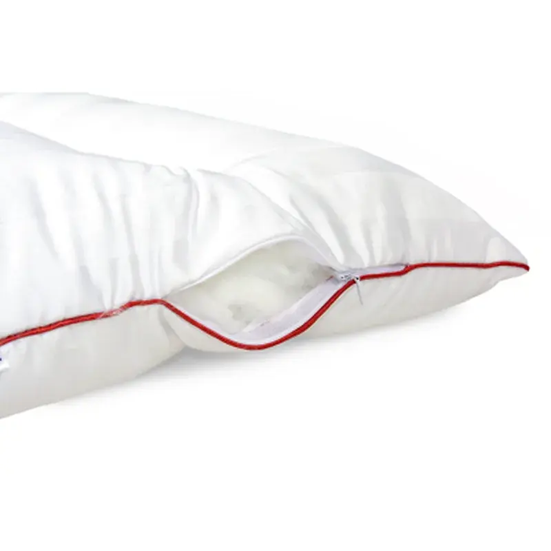 Подушка MirSon ортопедична DeLuxe 50x70 см (2200000008695) - фото 2