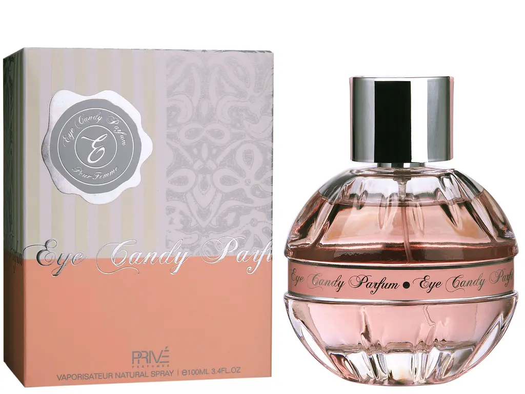 Парфюмированная вода для женщин Prive Parfums Eye candy 100мл (MM358192) - фото 2