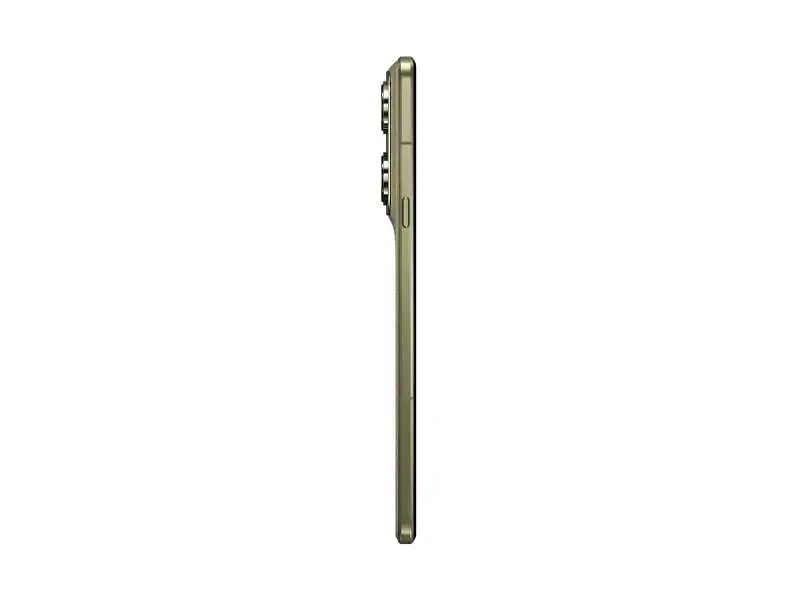 Смартфон Motorola Signature 16/512GB Martini Olive - фото 4