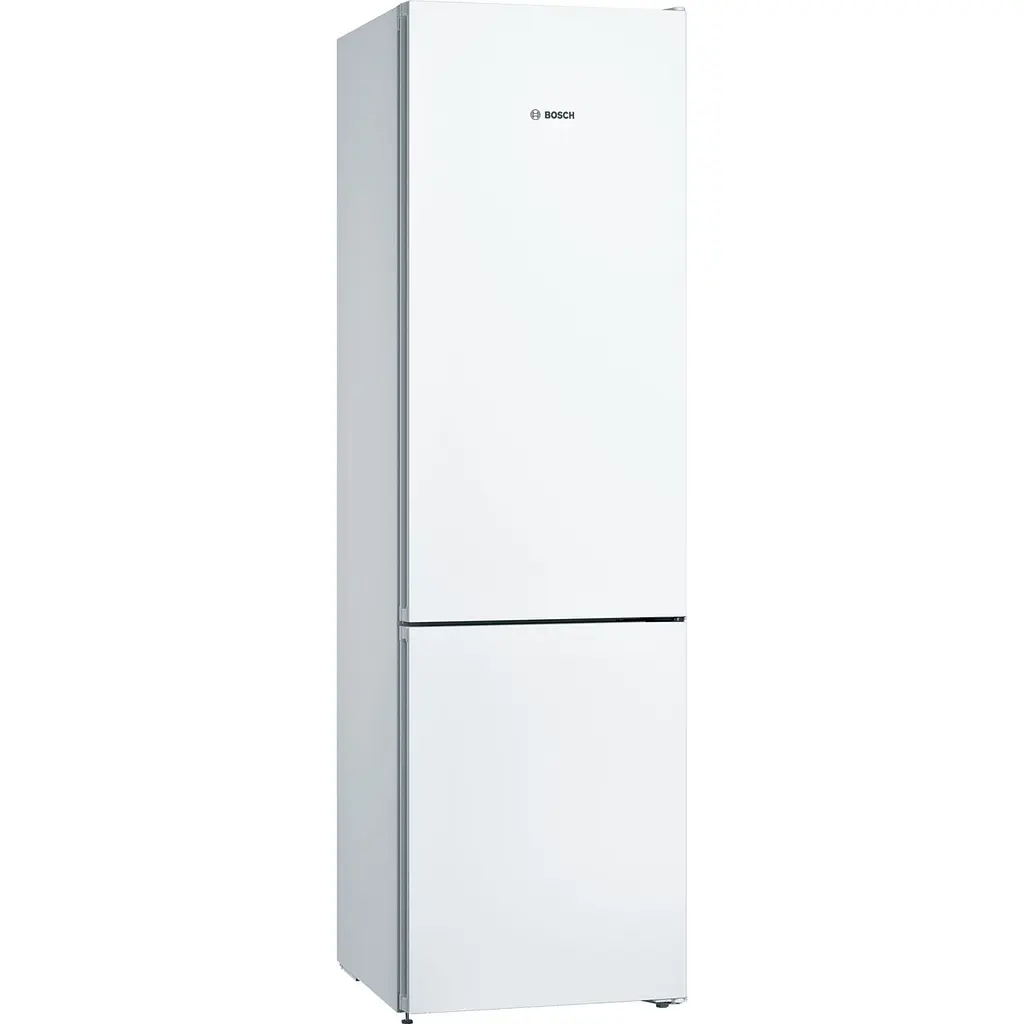 Холодильник з морозильною камерою Bosch KGN39UW316 - фото 2