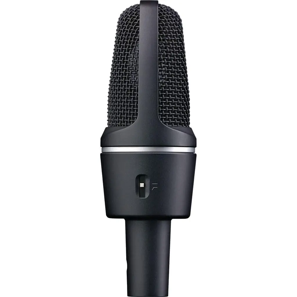 Мікрофон AKG C3000 (2785X00230) - фото 2