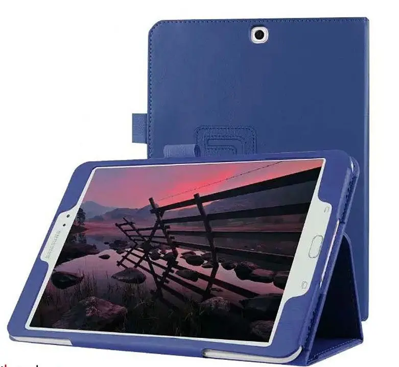Чохол для планшета Samsung Galaxy Tab A 9.7 SM-T550 SM-T555 - фото 2