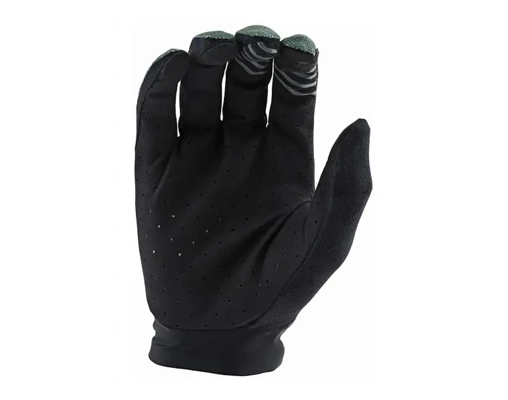 Перчатки TLD Ace 2.0 Glove Orange S Troy Lee Designs (1106-421503042) - фото 2