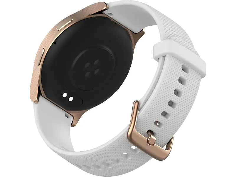 Смарт-годинник Motorola Moto Watch 120 Rose Gold - фото 5