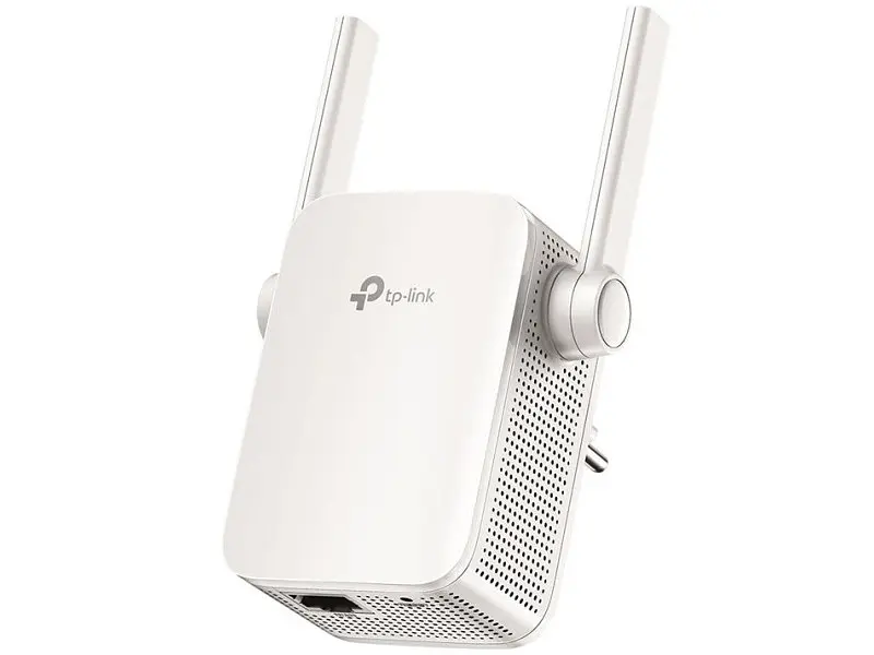 Підсилювач сигналу Wi-Fi TP-LINK RE305