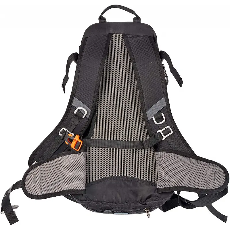 Рюкзак Skif Outdoor Adventure 30 л Black (1013-389.02.58) - фото 8