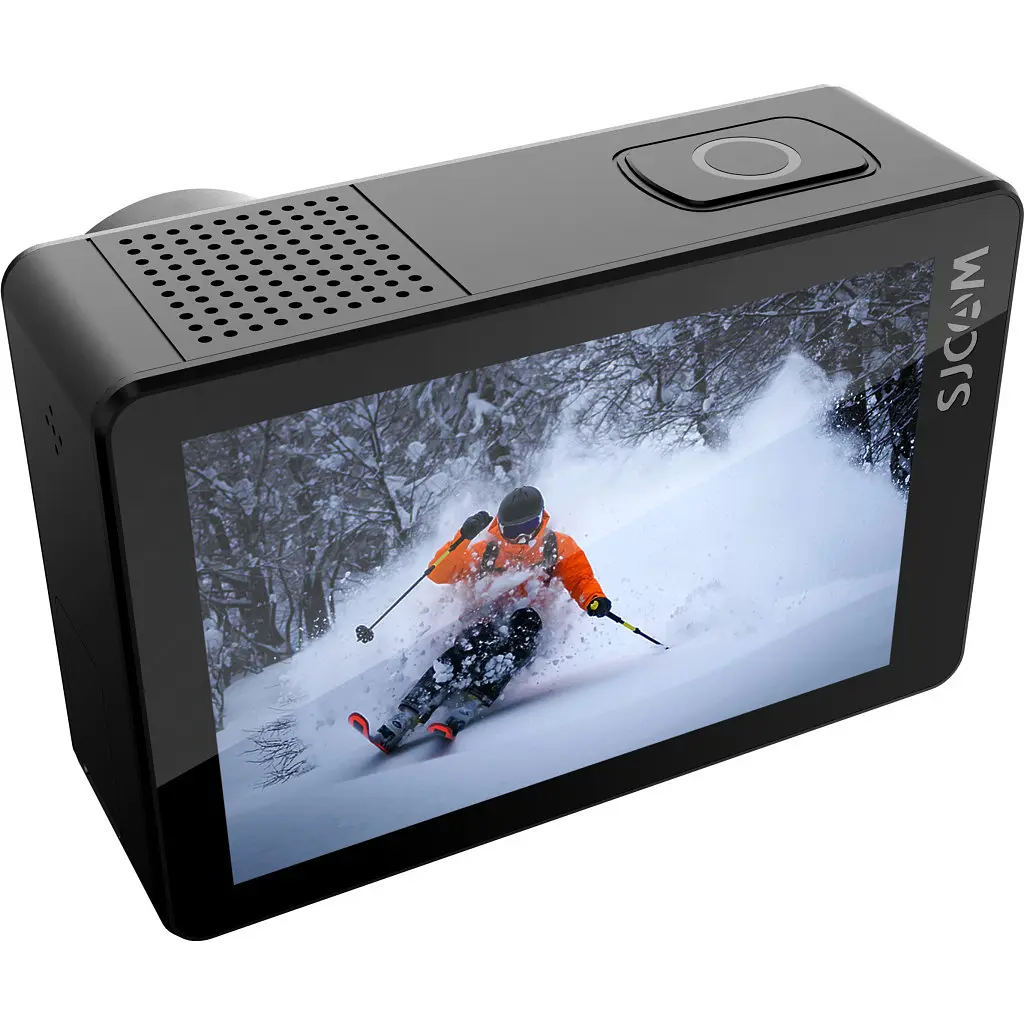 Екшн-камера SJCAM SJ8 Dual-Screen (SJ8-Dual-Screen) - фото 7