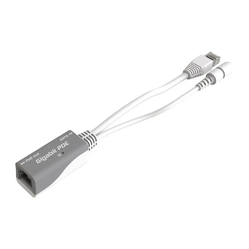 Медіаконвертер MikroTik RBFTC11 - фото 2