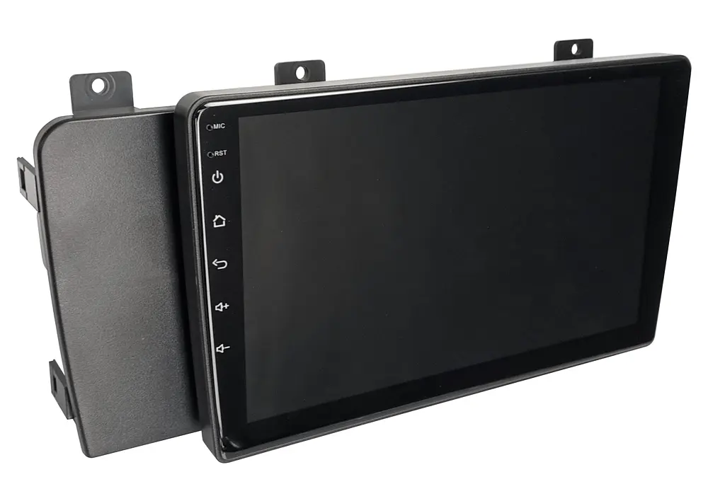 Переходная рамка Volvo S60, V70, XC70 Carav 22-1867 - фото 5