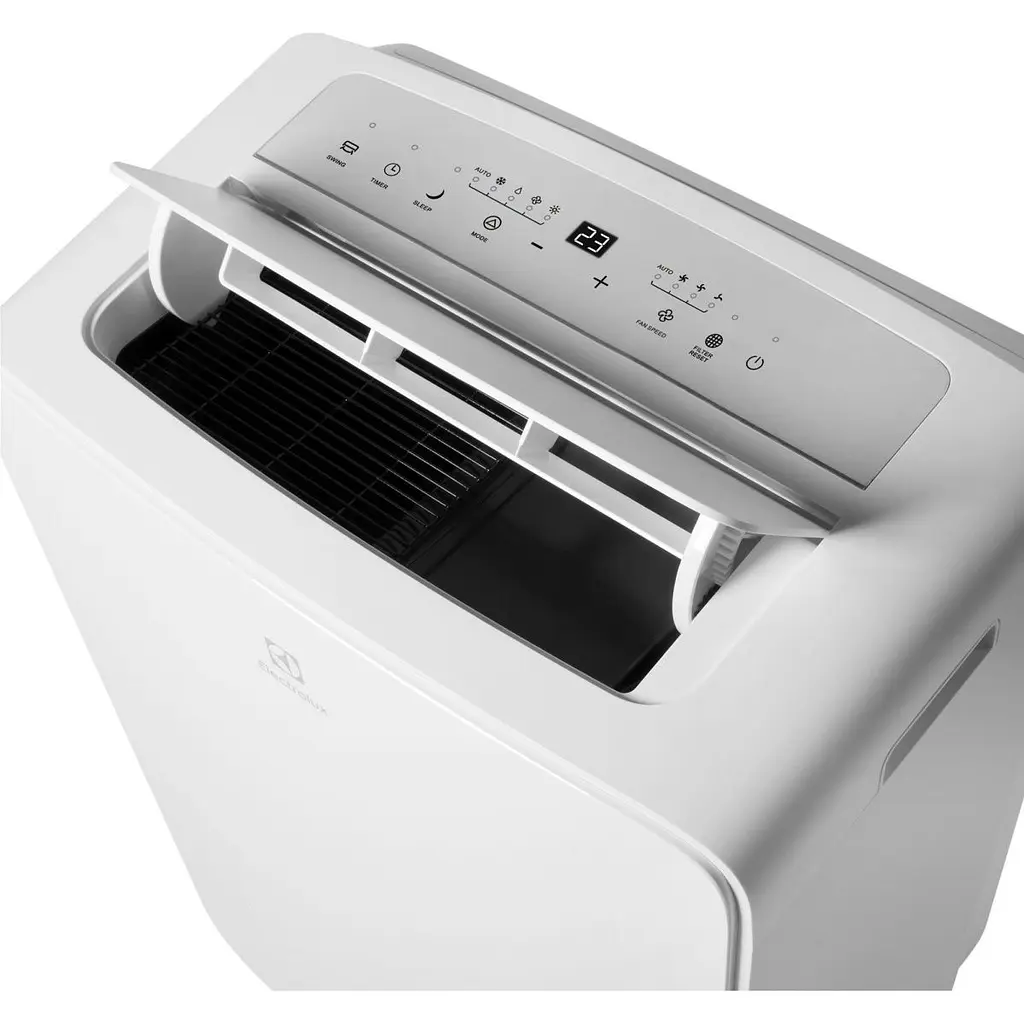 Кондиціонер мобільний Electrolux Air Line EACM-09 HR/N6 [134274] - фото 6