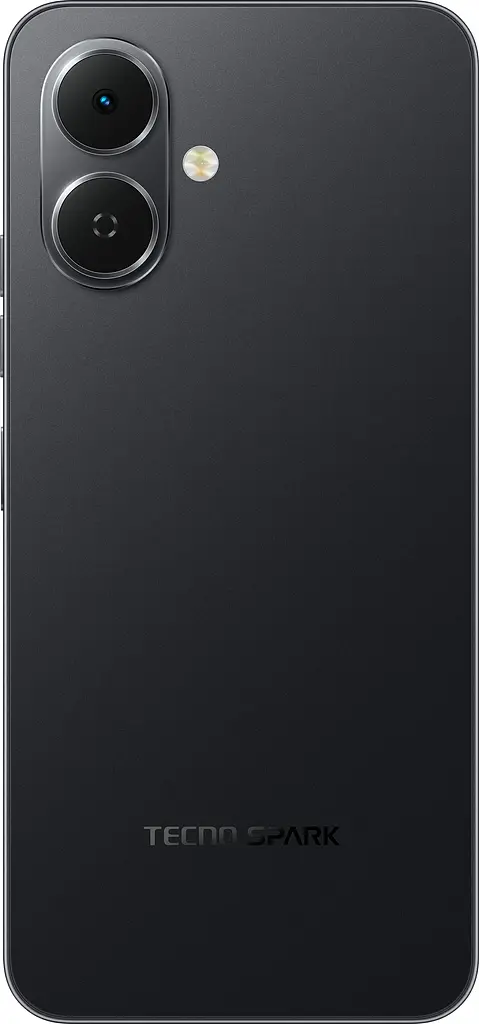 Смартфон Tecno Spark Go 2 KM4 3/64GB Ink Black (4894947089534) (UA UCRF) - фото 5