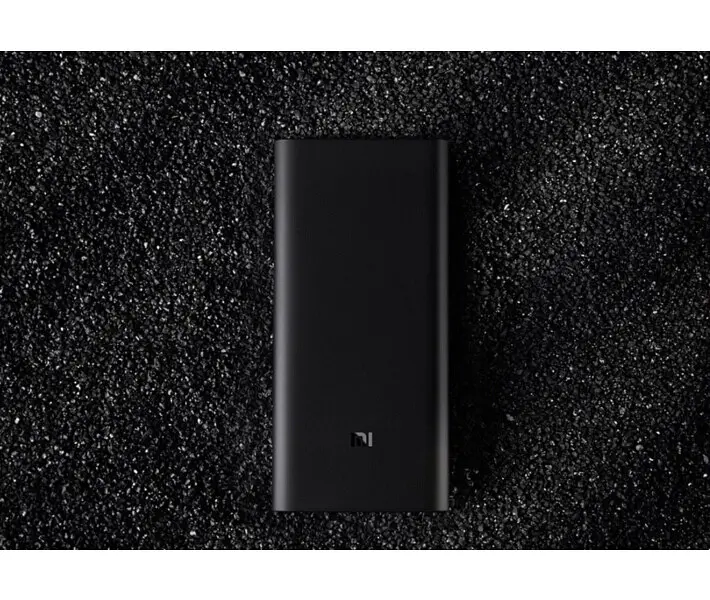 Зовнішній акумулятор Xiaomi 20000mAh 50W (BHR5121GL) - фото 5