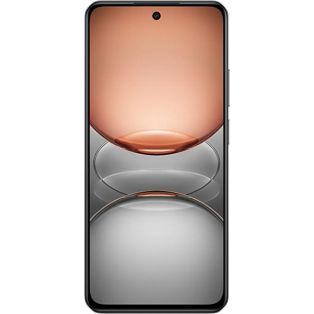 Смартфон Realme C75 8/256GB Storm Black Global EU [129232] - фото 3