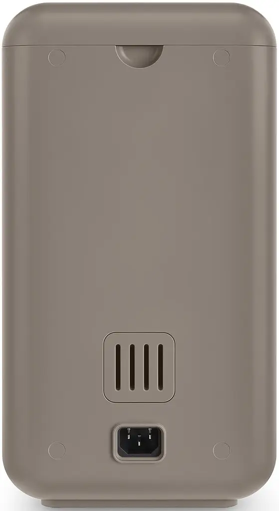 Автоматическая кофемашина SMEG BCC11TPMEU - фото 6